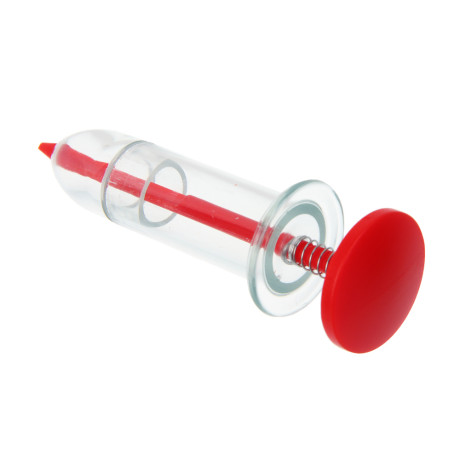 INBLOOM Шприц для посадки семян, 3х10см, ABS