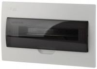 ЭРА SIMPLE бокс (корпус) пластик ЩРВ-П-18 мод. встраиваемый IP41