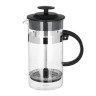 VETTA Флор Френч-пресс нерж.сталь, стекло, 350мл B05-350