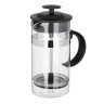 VETTA Флор Френч-пресс нерж.сталь, стекло, 350мл B05-350