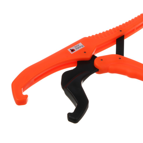 AZOR FISHING Захват челюстной ПРО, ABS -пластик, 24,5х5 см