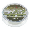 AZOR FISHING Леска флюрокарбоновая 0,20мм, 100м