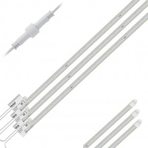 Uniel фито св-к св/д  для растений 3x20W 35мкм/с L=1190 до 15 в линию ULY-P91-20W/SPFR/K IP65 AC220V