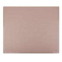 SATOSHI Алион Коврик для раскатки теста, 58x48см, силикон