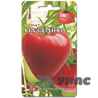Семена Томат Мазарини Биотехника