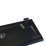 BY Игровая клавиатура проводная механическая Buckler TKL 87 кл., Outemu "Brown", RGB, 2м
