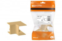 TDM Внутренний угол КМВ 100х60 сосна (2 шт./комп.) (5!) SQ0411-0227