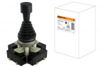 TDM переключатель крестовой ПК12-21-821-54 УХЛ3, 10А, 400В SQ0732-0026