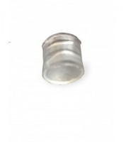 &quot;Заглушка д/гибкого неона, 19*19мм, 10шт/уп, цена за шт 134-020 Neon Night