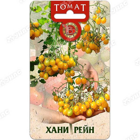 Семена Томат Хани Рейн Биотехника