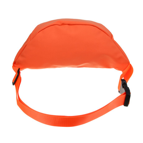 ЮL Сумка поясная с брелоком, 100% ПЭ, акрил, 33х16х9см, 4 цвета