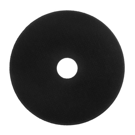 Круг отрезной по металлу, 125 х 1,2 х 22,2 мм (БАЗ)