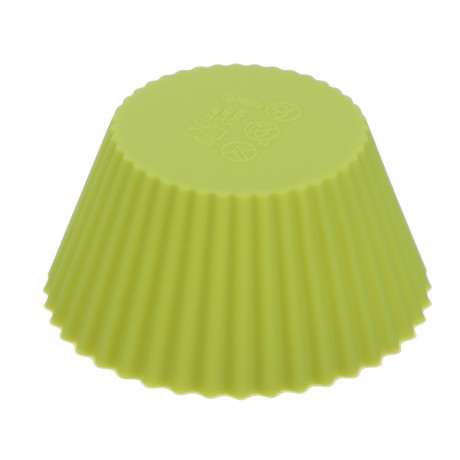 VETTA Набор силиконовых форм, 12шт, (7см; 5см), силикон, 3 цвета