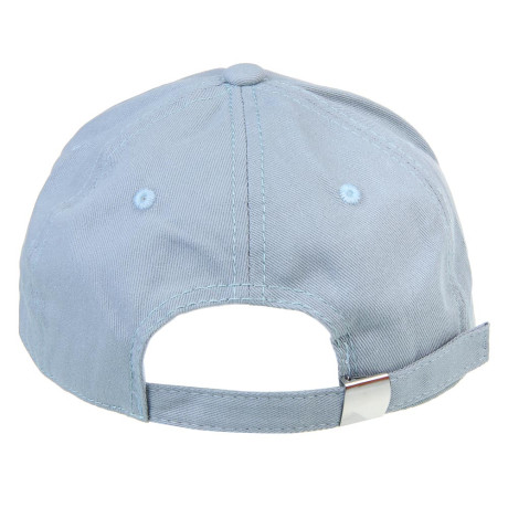 GALANTE Кепка для взрослых, р.56-58, 100% хлопок, голубой, ВЛ25-13, #2
