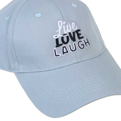 GALANTE Кепка для взрослых, р.56-58, 100% хлопок, голубой, ВЛ25-13, #2