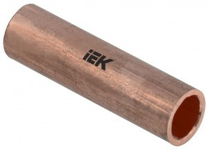 IEK Гильза медная ГМ 35-9 ГОСТ 23469.3 UGT11-035-09