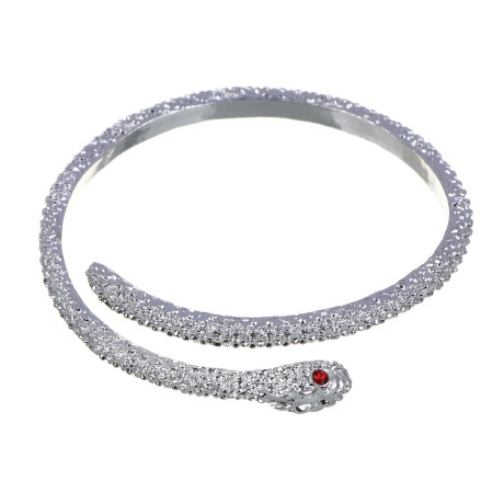 Браслет, бижутерия, сплав, БЖ-41