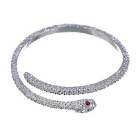 Браслет, бижутерия, сплав, БЖ-41