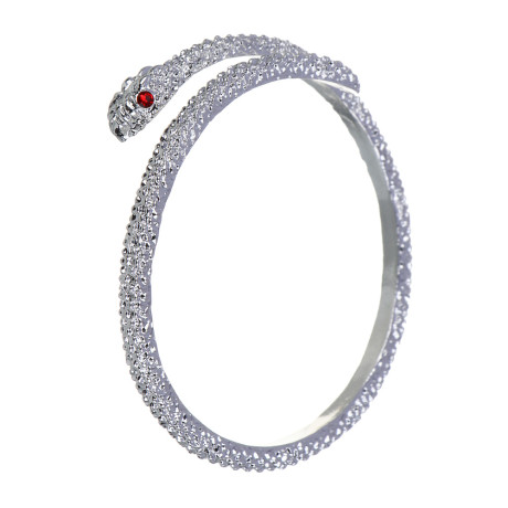 Браслет, бижутерия, сплав, БЖ-41