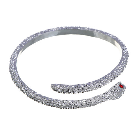 Браслет, бижутерия, сплав, БЖ-41