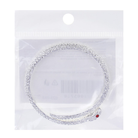 Браслет, бижутерия, сплав, БЖ-41