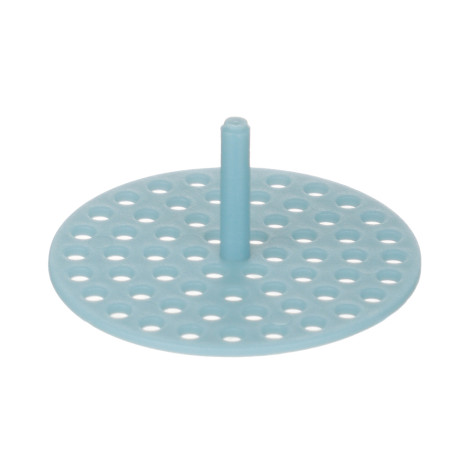 Набор воронок с фильтром, 4 пр. (воронка 8,5x8см/10x9см/12,5x10см, фильтр 4,5см) РР