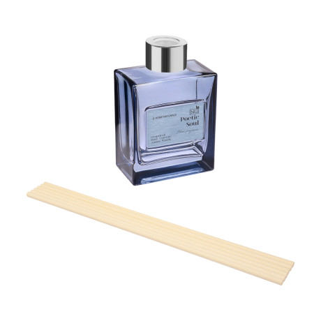 NEW GALAXY Диффузор Home Naturals 100 мл., Poetic Soul