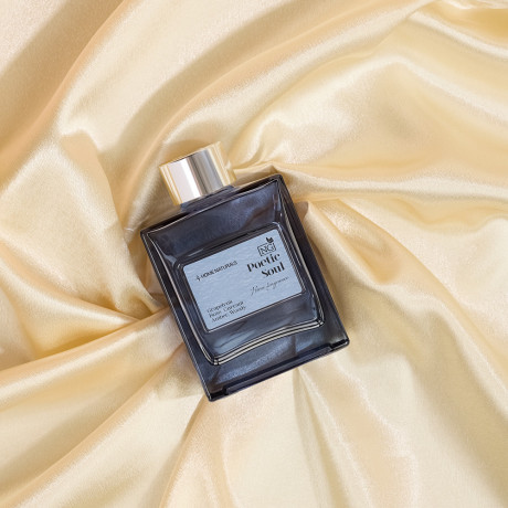 NEW GALAXY Диффузор Home Naturals 100 мл., Poetic Soul