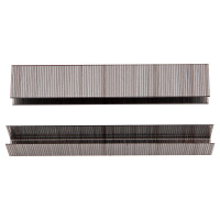 Скобы для пневматического степлера, 22 мм, ширина 1.2 мм, толщина 0.6 мм, ширина скобы 11.2 мм, 5000 шт Matrix