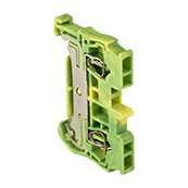 EKF Колодка клеммная самозажимная JXB-ST-2.5 31А серая PROxima plc-jxb-st-2.5