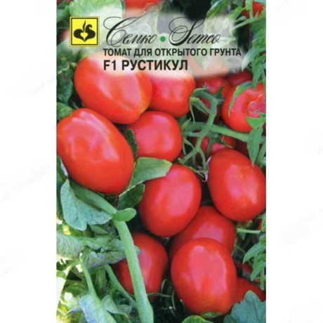 Семена Томат Рустикул Семко