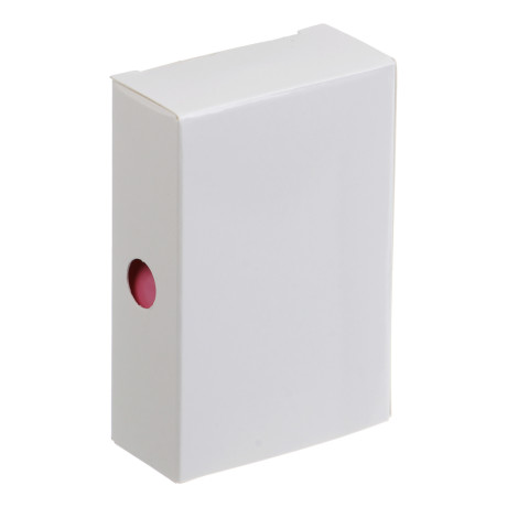 Будильник тм LADECOR CHRONO 5x2,5x7,5 см, пластик, металл, стекло, 1xLR44, 5 видов