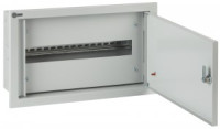 ЭРА щит распред. метал. встр. ЩРВ-18з-1 76 (330х250х120) (полн. компл.) IP31 NO-123-25 6381