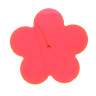 INBLOOM Фигурка декоративная на стержне Цветок 5,5x5,5x50см, акрил, металл