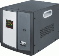 Navigator электрон. стабил. напряж. релейный тип NVR 1ф 3000ВА NVR-RF1-3000, 61769