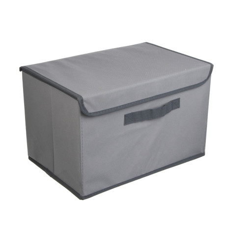 Кофр тм VETTA, нетканый материал, 38х24х24см