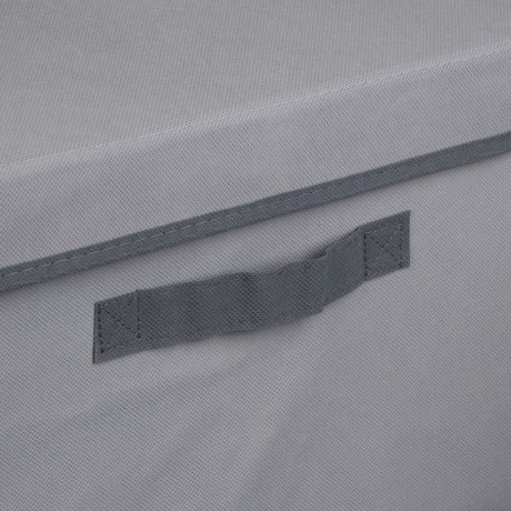 Кофр тм VETTA, нетканый материал, 38х24х24см