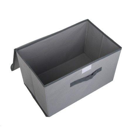 Кофр тм VETTA, нетканый материал, 38х24х24см