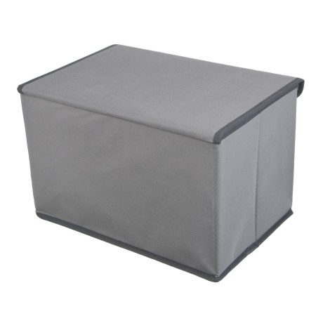 Кофр тм VETTA, нетканый материал, 38х24х24см