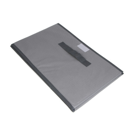 Кофр тм VETTA, нетканый материал, 38х24х24см