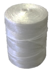 Шпагат полипропиленовый 1000 Текс 500гр