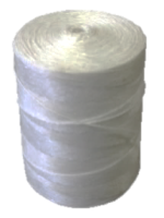 Шпагат полипропиленовый 1000 Текс 500гр