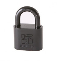 АЛЛЮР &quot;Престиж&quot; BC2С-601 Стальной черный  3кл d=10,5мм Ширина 60мм Высота 42мм Замок навесной (48,6)