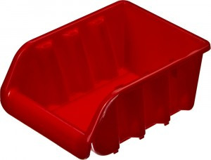 Лоток для метизов STAYER "MASTER", 160х115х75 мм, 1,4 л