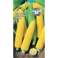 Кукуруза Детский вкус Седек Ц