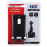 NG Держатель на подголовник для телефона смартфона/планшета