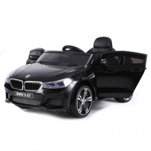 Электромобиль BMW GT, свет, звук, 2x6V7AH, PP, 106x64x51см