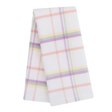 PROVANCE Ботаника Комплект кухонных махровых полотенец 2шт, 30х50см, 100% хлопок