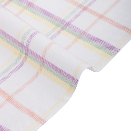 PROVANCE Ботаника Комплект кухонных махровых полотенец 2шт, 30х50см, 100% хлопок