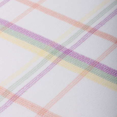 PROVANCE Ботаника Комплект кухонных махровых полотенец 2шт, 30х50см, 100% хлопок